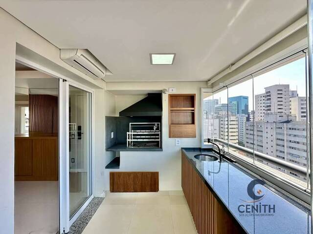 Apartamento para Venda em São Paulo - 4