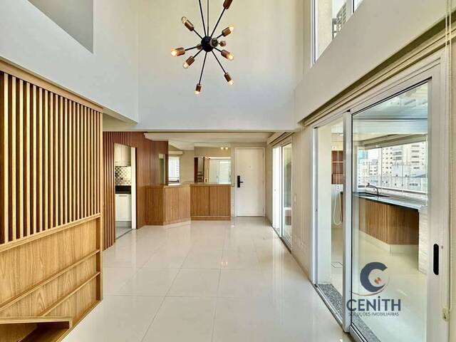 #CEN474 - Apartamento para Venda em São Paulo - SP - 2