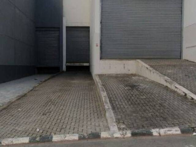 #CEN476 - Galpão para Locação em Osasco - SP - 3