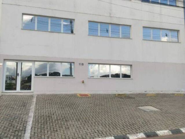 #CEN476 - Galpão para Locação em Osasco - SP - 2