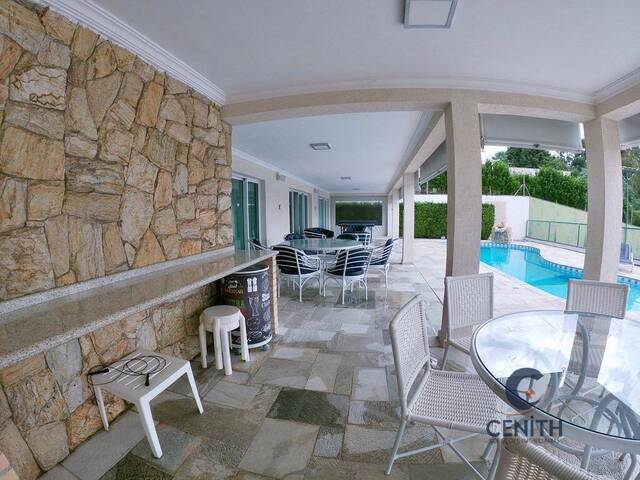 #CEN477 - Casa em condomínio para Venda em Cotia - SP