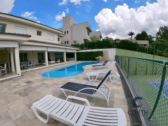 #CEN477 - Casa em condomínio para Venda em Cotia - SP