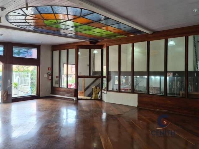 #CEN481 - Sala Comercial para Locação em Cotia - SP - 3