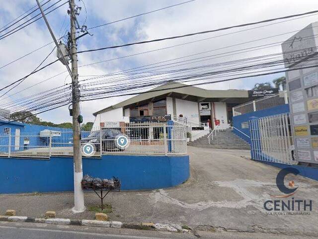 #CEN482 - Salão Comercial para Locação em Cotia - SP