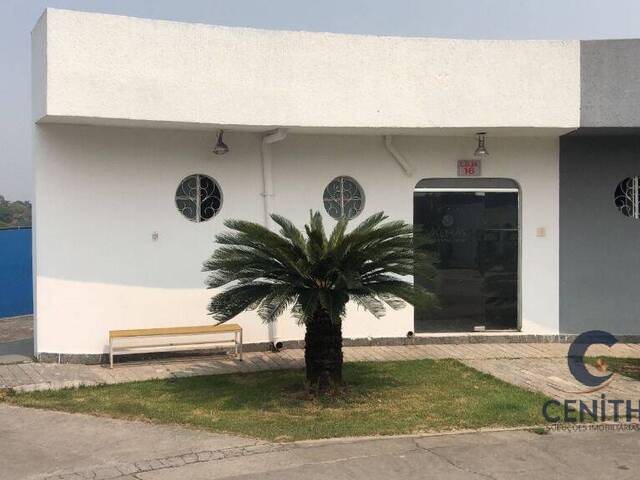 Salão Comercial para Locação em Cotia - 4