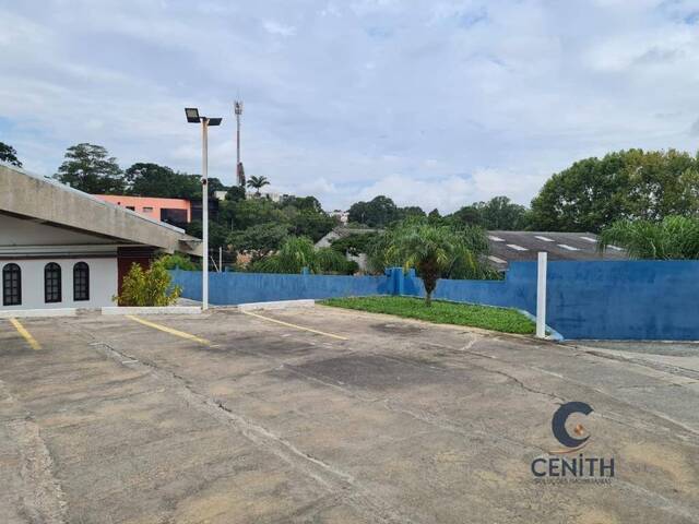 #CEN482 - Salão Comercial para Locação em Cotia - SP - 2