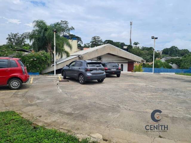 #CEN482 - Salão Comercial para Locação em Cotia - SP - 3