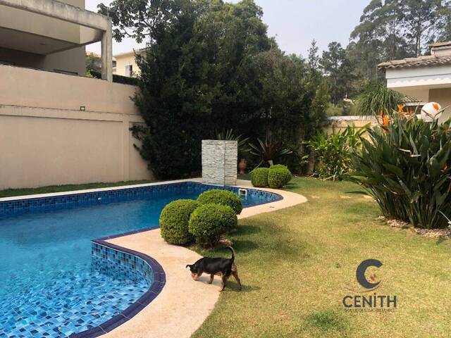 Venda em Jardim Indaiá - Embu das Artes