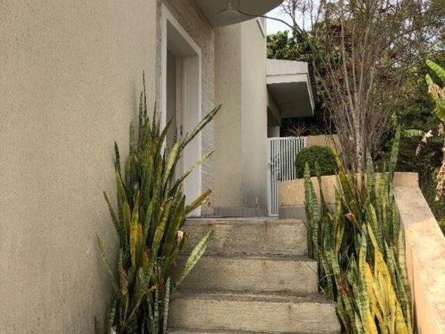 #CEN490 - Casa em condomínio para Venda em Embu das Artes - SP - 2