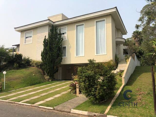 Venda em Jardim Indaiá - Embu das Artes