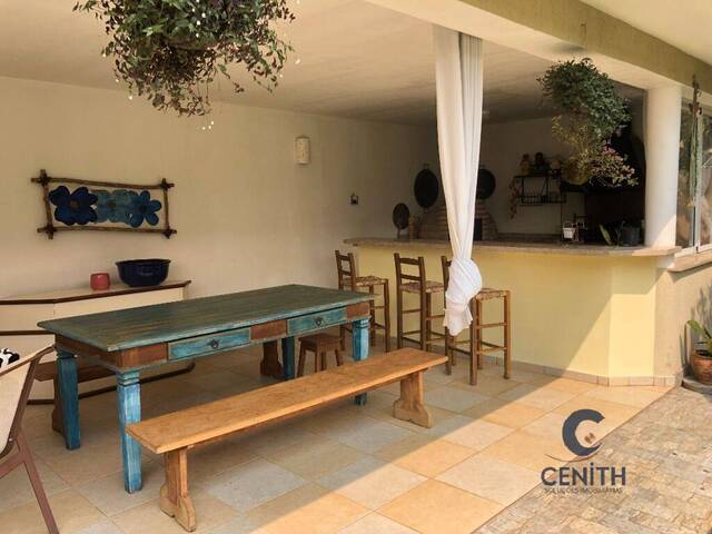 Casa em condomínio para Venda em Embu das Artes - 5