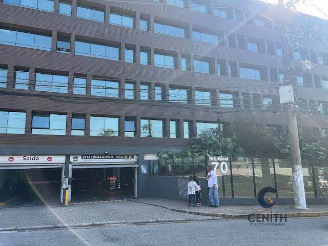 #CEN492 - Sala para Locação em Cotia - SP