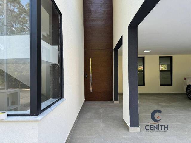 #CEN493 - Casa de Praia para Venda em Barueri - SP - 2