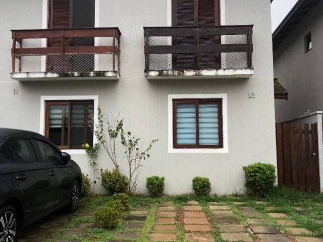 #CEN498 - Casa em condomínio para Venda em Cotia - SP