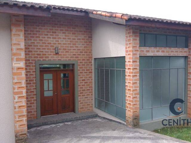 #CEN500 - Casa/Terreno em Bolsão para Venda em Cotia - SP - 3