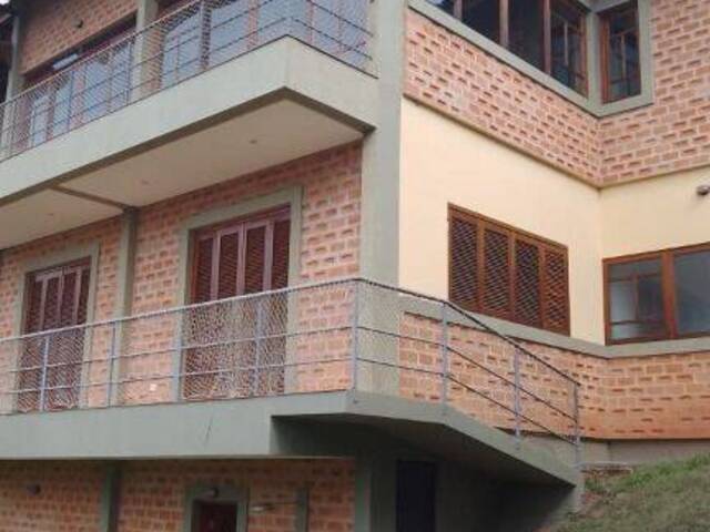 #CEN500 - Casa/Terreno em Bolsão para Venda em Cotia - SP - 2