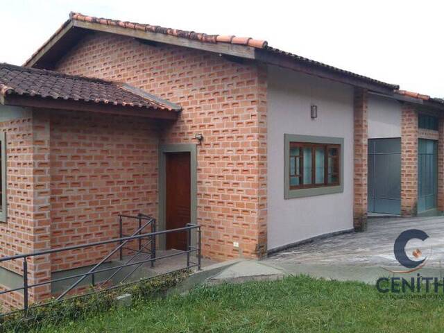 Casa/Terreno em Bolsão para Venda em Cotia - 4