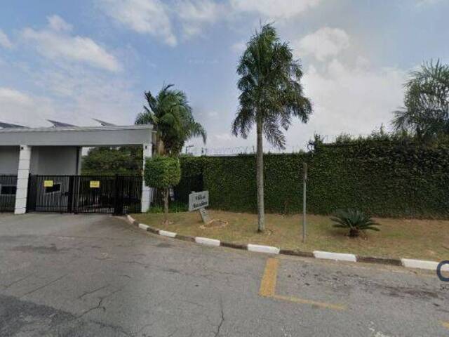 #CEN502 - Terreno em condomínio para Venda em Cotia - SP - 1