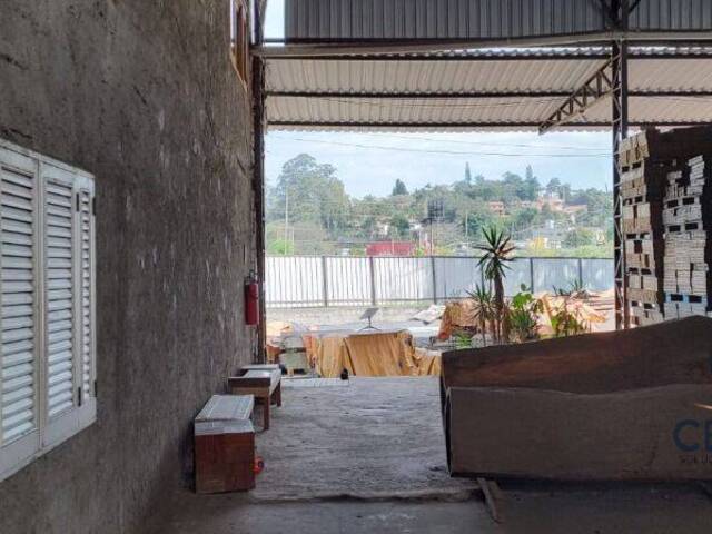 #CEN503 - Galpão para Locação em Osasco - SP - 3