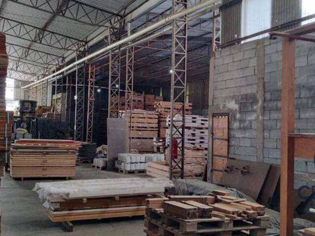 Galpão para Locação em Osasco - 4