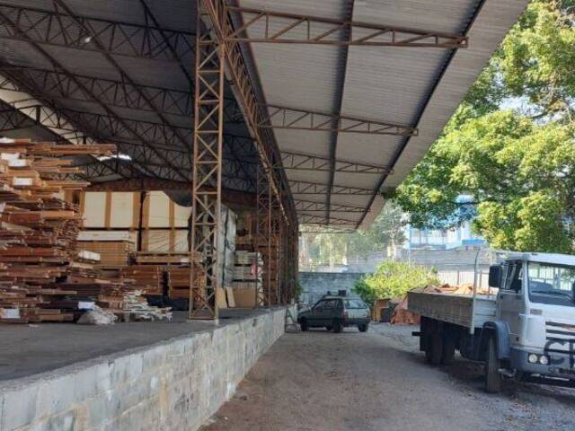 #CEN503 - Galpão para Locação em Osasco - SP - 1