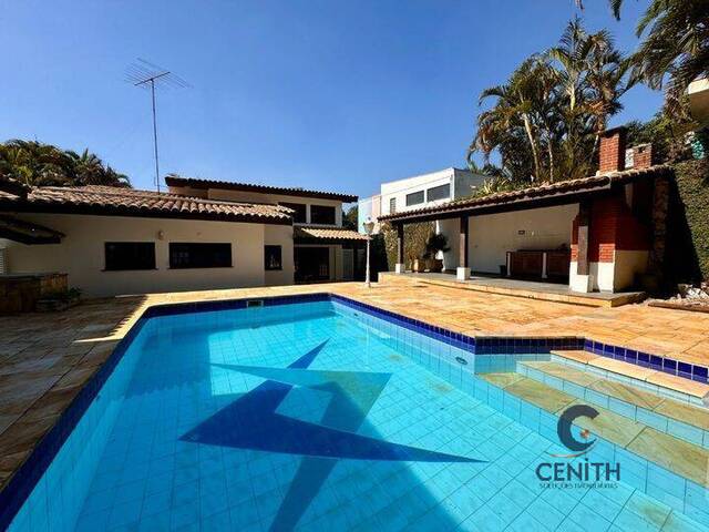 Casa em condomínio para Venda em Cotia - 5