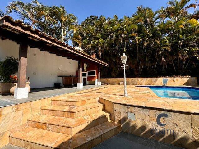 #CEN504 - Casa em condomínio para Venda em Cotia - SP