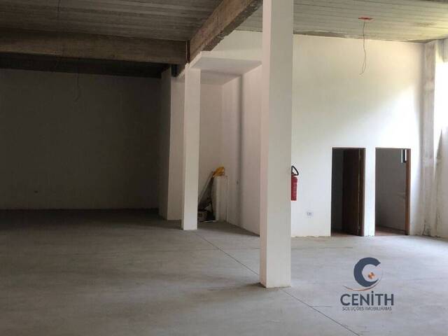 Salão Comercial para Locação em Cotia - 5