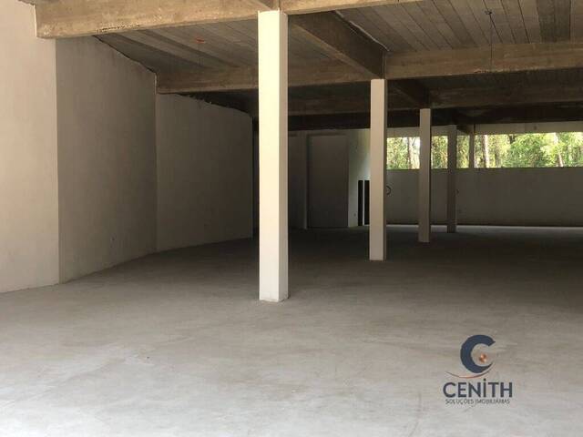 Salão Comercial para Locação em Cotia - 4