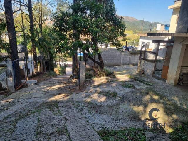 #CEN507 - Terreno para Venda em São Paulo - SP - 2