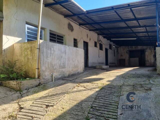 Terreno para Venda em São Paulo - 5