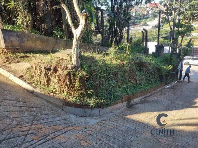 #CEN507 - Terreno para Venda em São Paulo - SP - 3