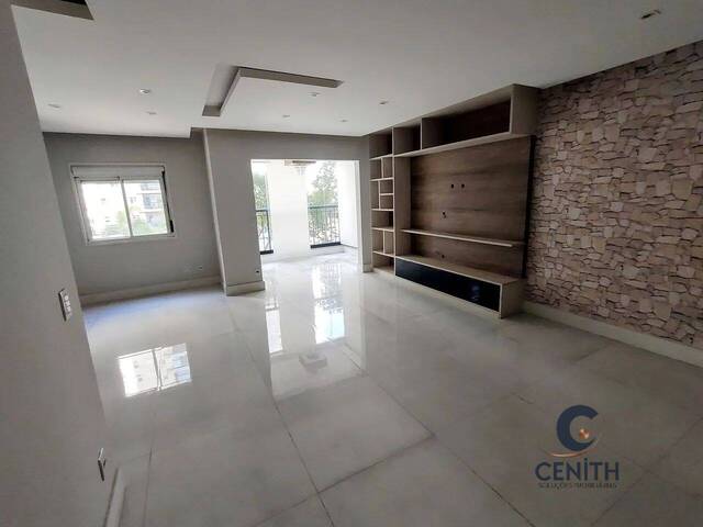 #CEN512 - Apartamento para Venda em Barueri - SP - 2