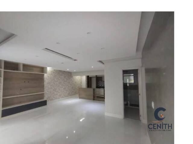 #CEN512 - Apartamento para Venda em Barueri - SP - 1