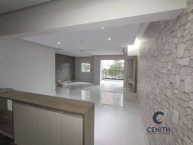 #CEN512 - Apartamento para Venda em Barueri - SP - 3