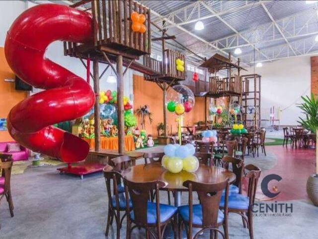 Galpão para Venda em Cotia - 5