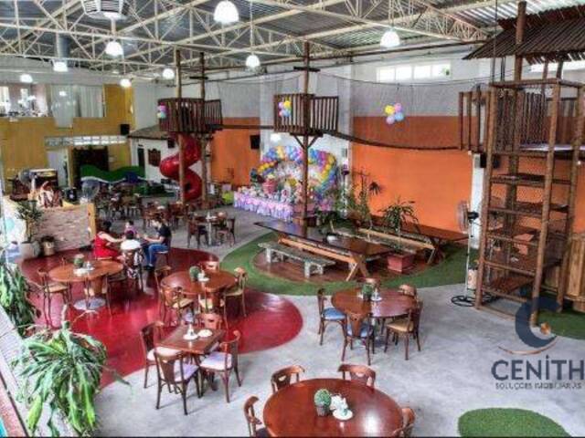 #CEN513 - Galpão para Venda em Cotia - SP - 3