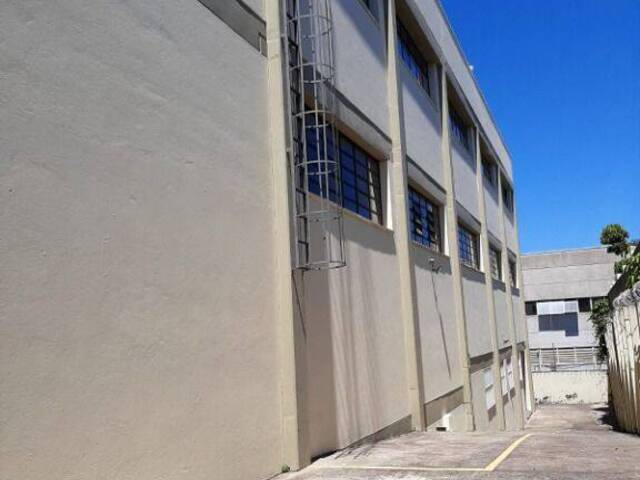 #CEN515 - Galpão para Locação em Barueri - SP - 3