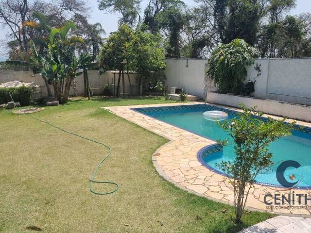 #CEN516 - Casa em condomínio para Venda em Cotia - SP