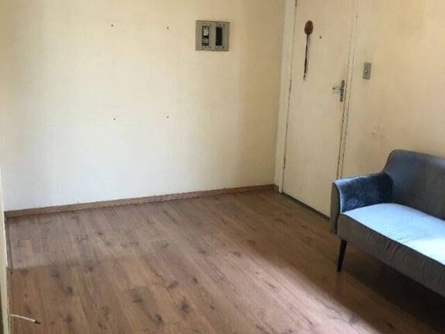 #CEN518 - Apartamento para Venda em Cotia - SP - 1