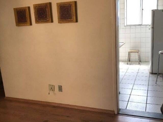 #CEN518 - Apartamento para Venda em Cotia - SP - 3