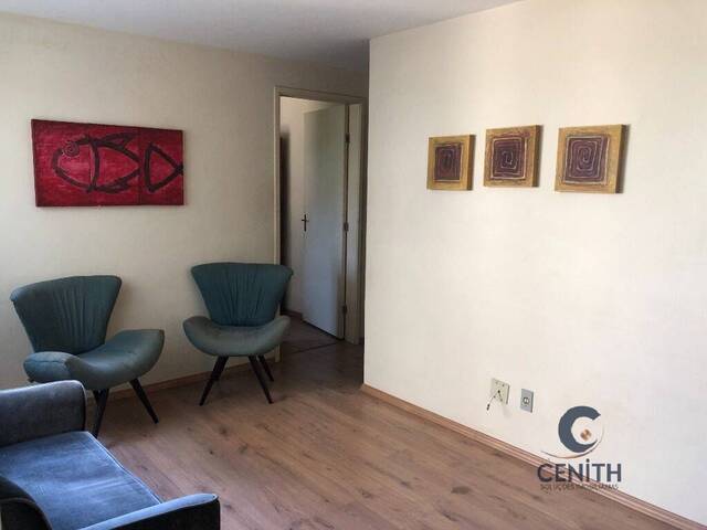 #CEN518 - Apartamento para Venda em Cotia - SP - 2