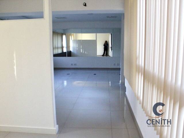 #CEN521 - Sala para Locação em Cotia - SP - 3