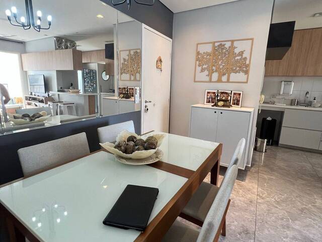 #CEN524 - Apartamento para Venda em Barueri - SP - 1