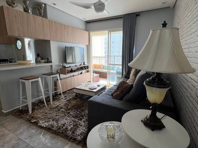 Apartamento para Venda em Barueri - 4