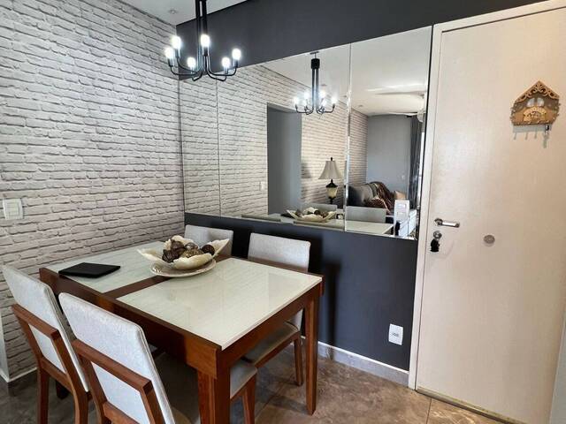 #CEN524 - Apartamento para Venda em Barueri - SP - 2