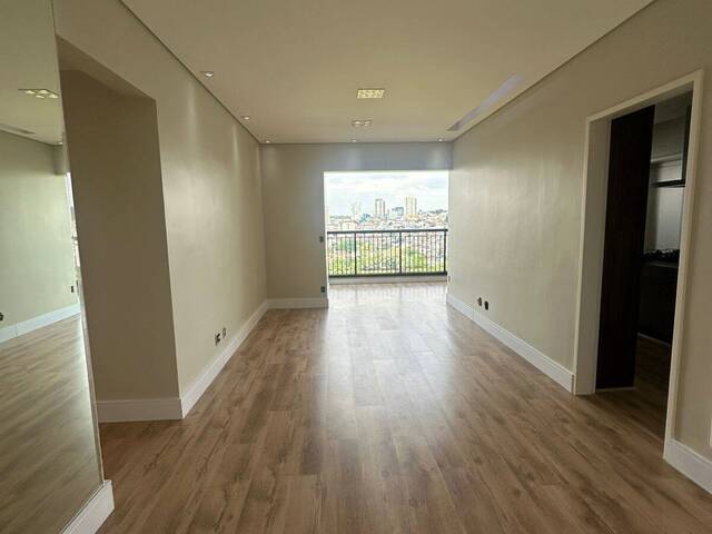 #CEN523 - Apartamento para Venda em Barueri - SP - 2