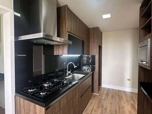 #CEN523 - Apartamento para Venda em Barueri - SP - 1