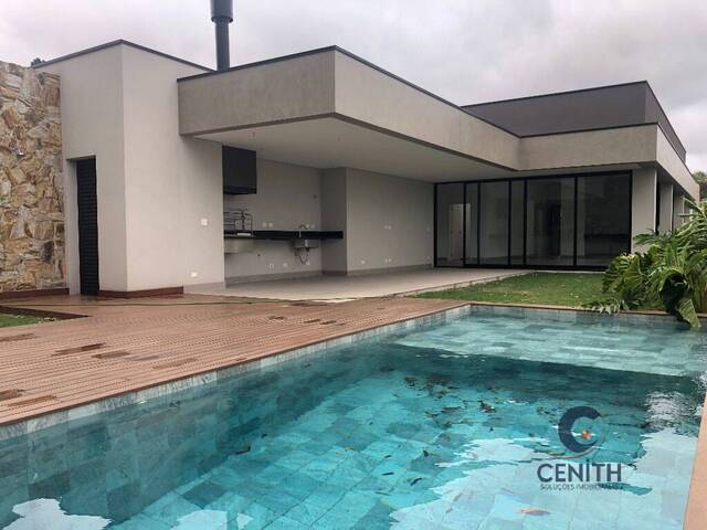 #CEN525 - Casa em condomínio para Venda em Carapicuíba - SP - 2