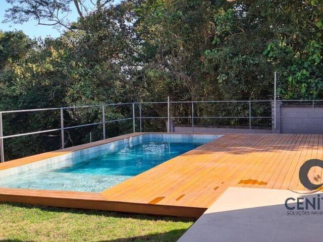 #CEN525 - Casa em condomínio para Venda em Carapicuíba - SP - 3